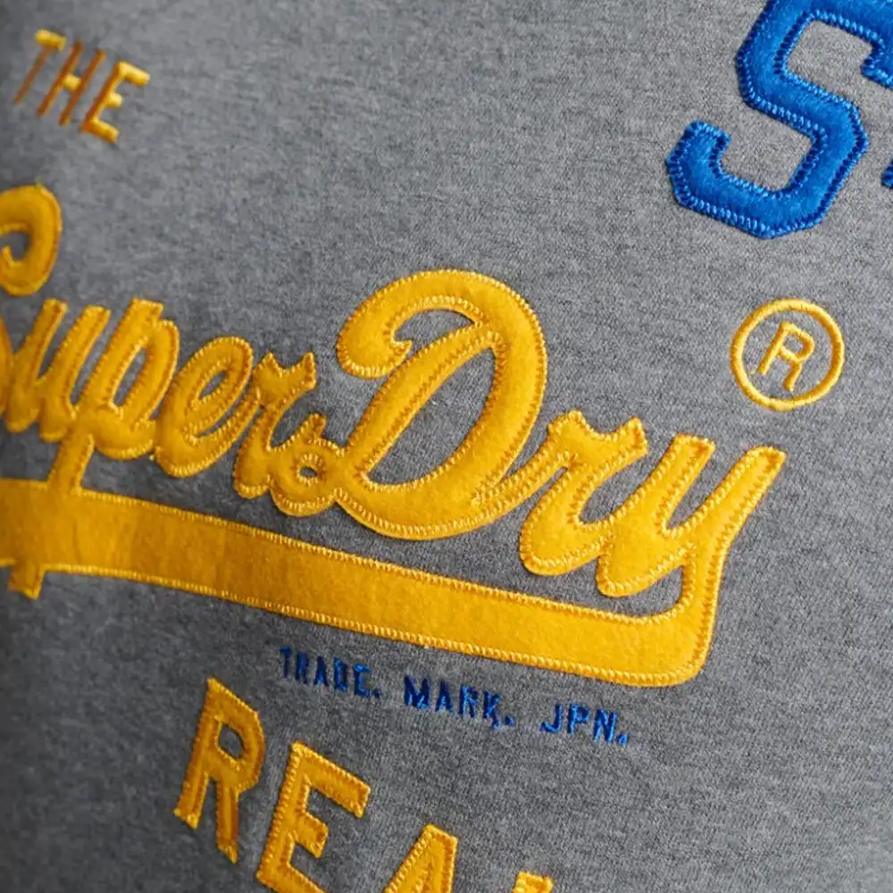 PARTNER: CREATION ref M2011438A-5XZ Superdry - 2